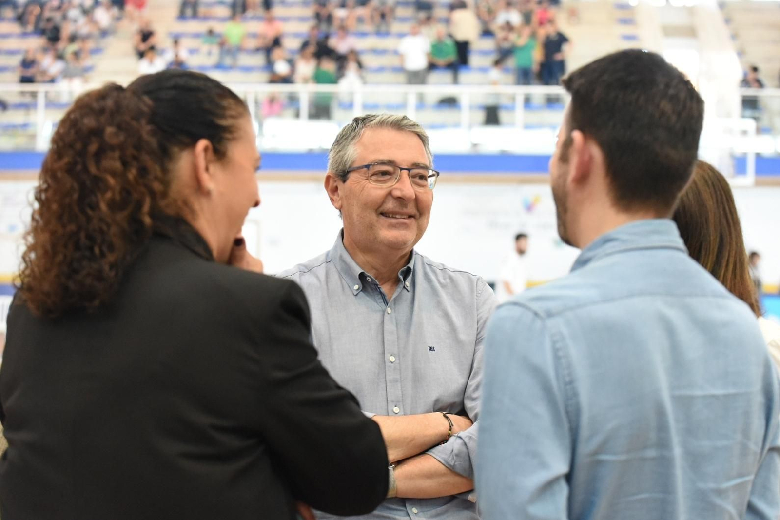 Unicaja - Real Betis, las mejores fotos de la final del Campeonato de Andalucía junior