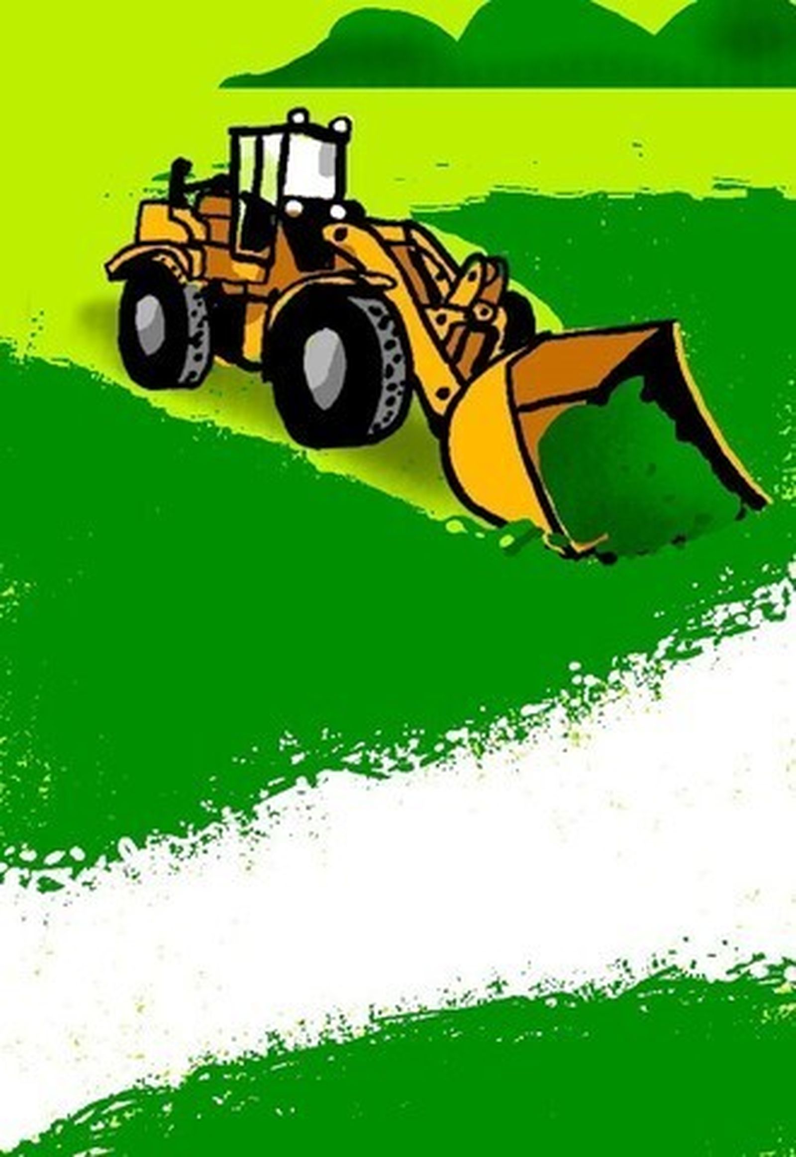 Andalucía: el triple extractivismo