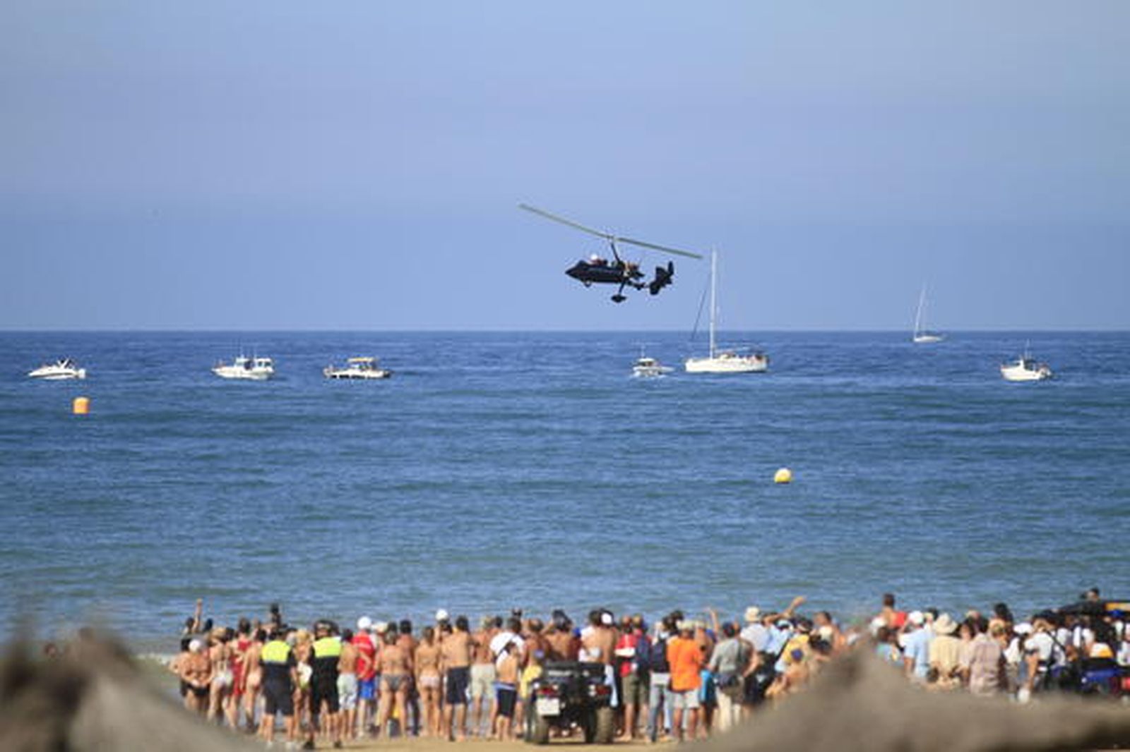 Foto: Almudena Torres