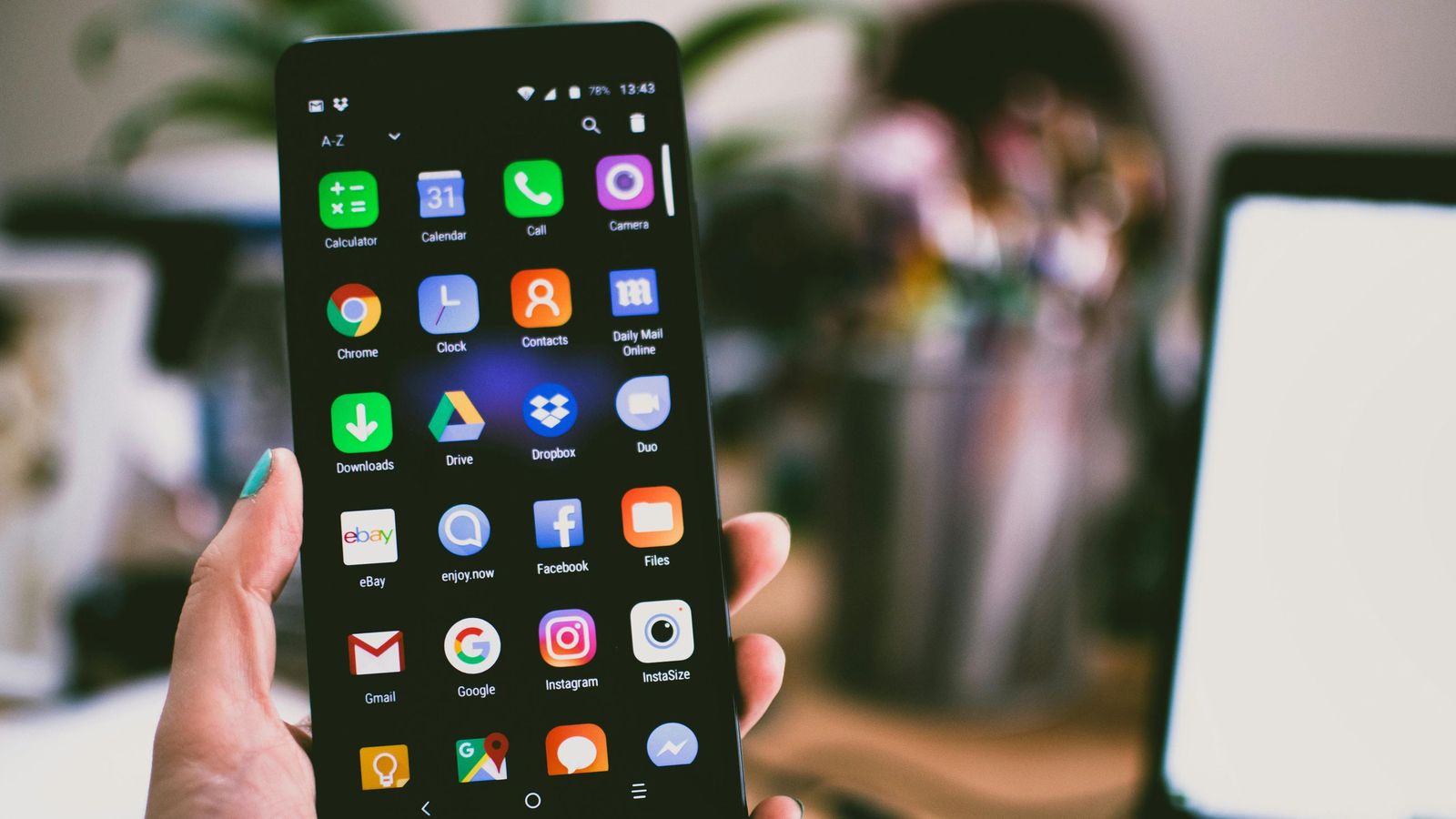 Los smartphones que elevan la tecnología al siguiente nivel