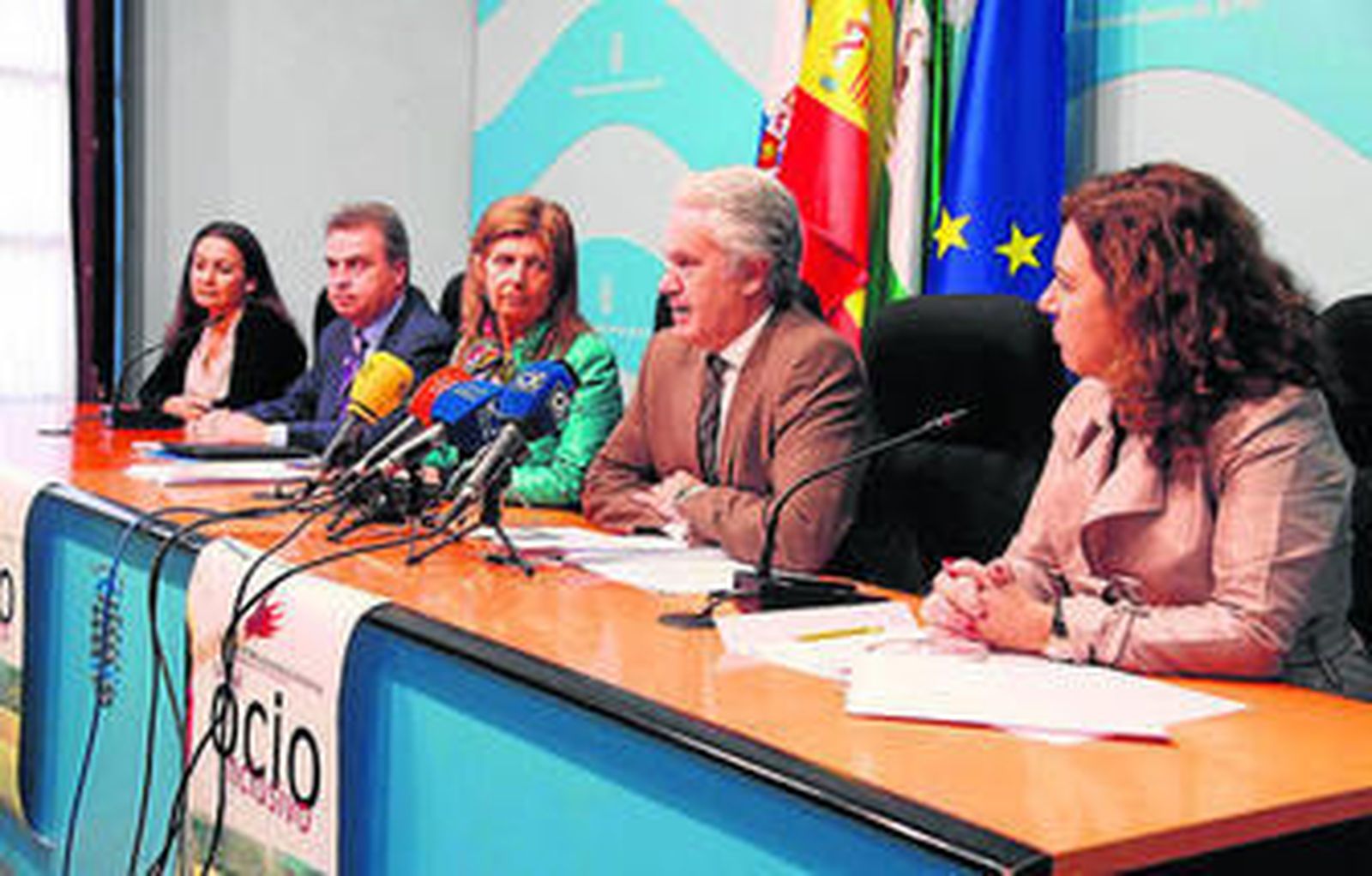 Beneficios para los discapacitados en los espectáculos del Villamarta