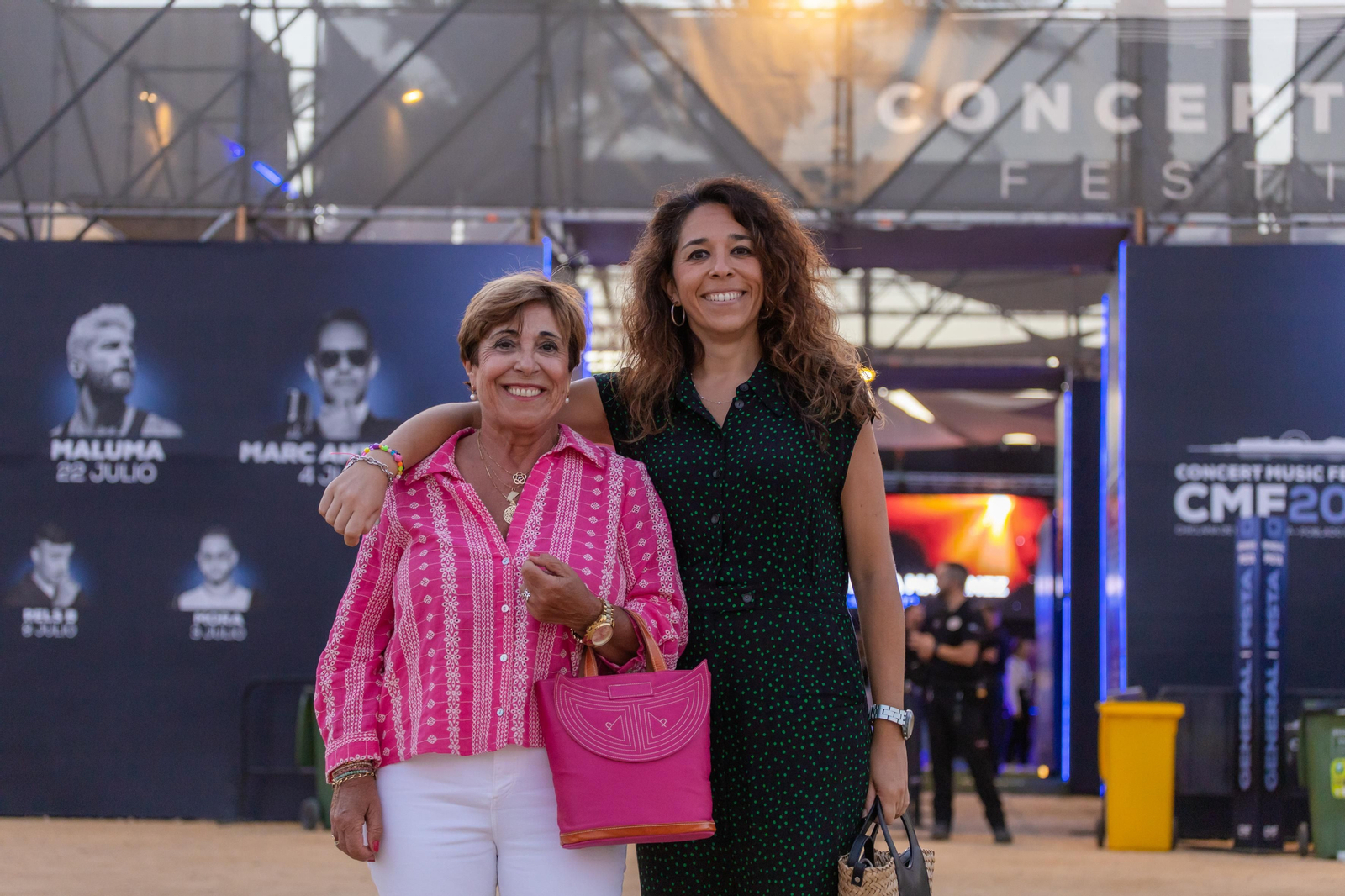 Búscate en el concierto de Raphael en el Concert Music