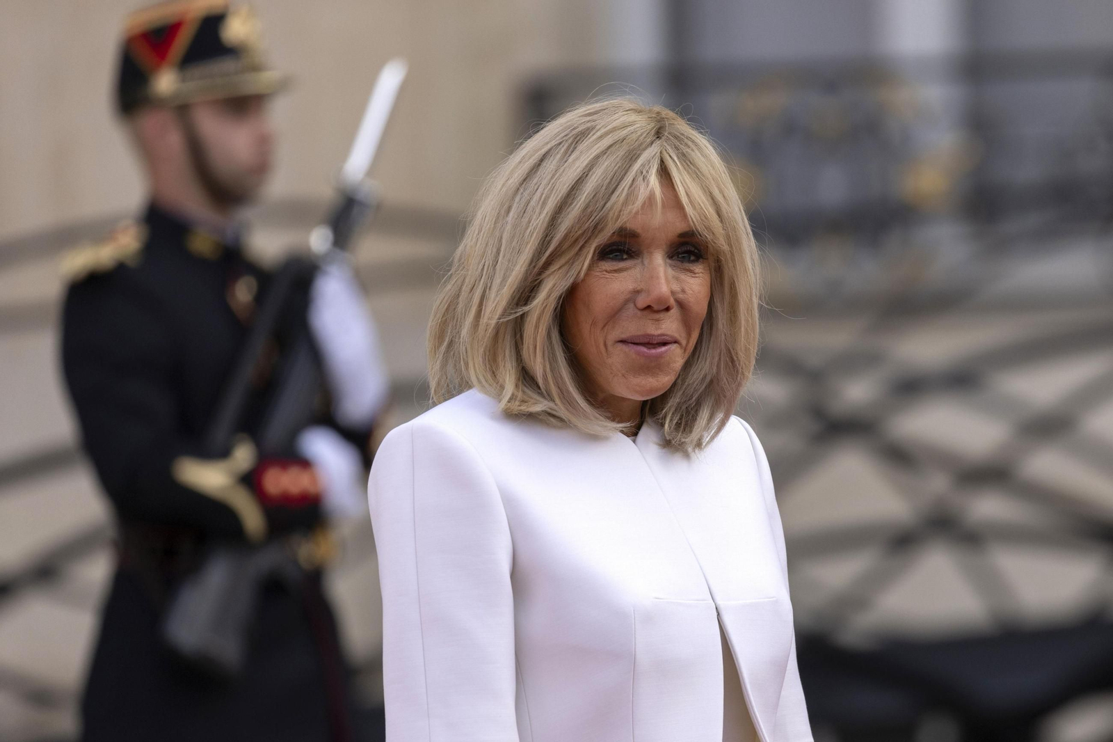 Las fotos de la inauguración de los Paralímpicos París 2024