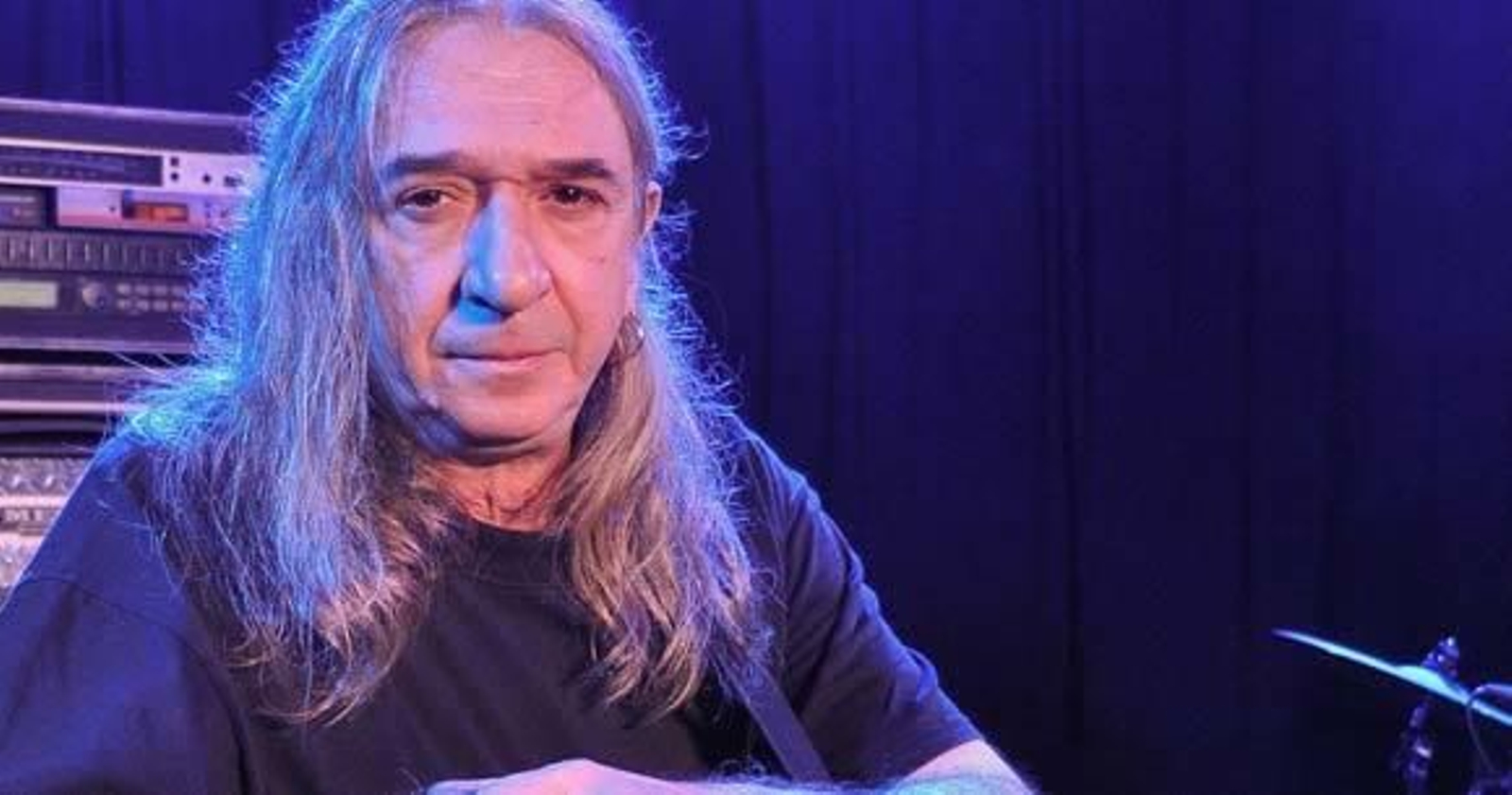 "No sé si me despediré alguna vez, desapareceré"