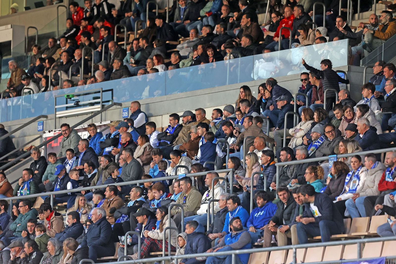 Búscate en el Xerez CD contra el Real Jaén CF en Chapín