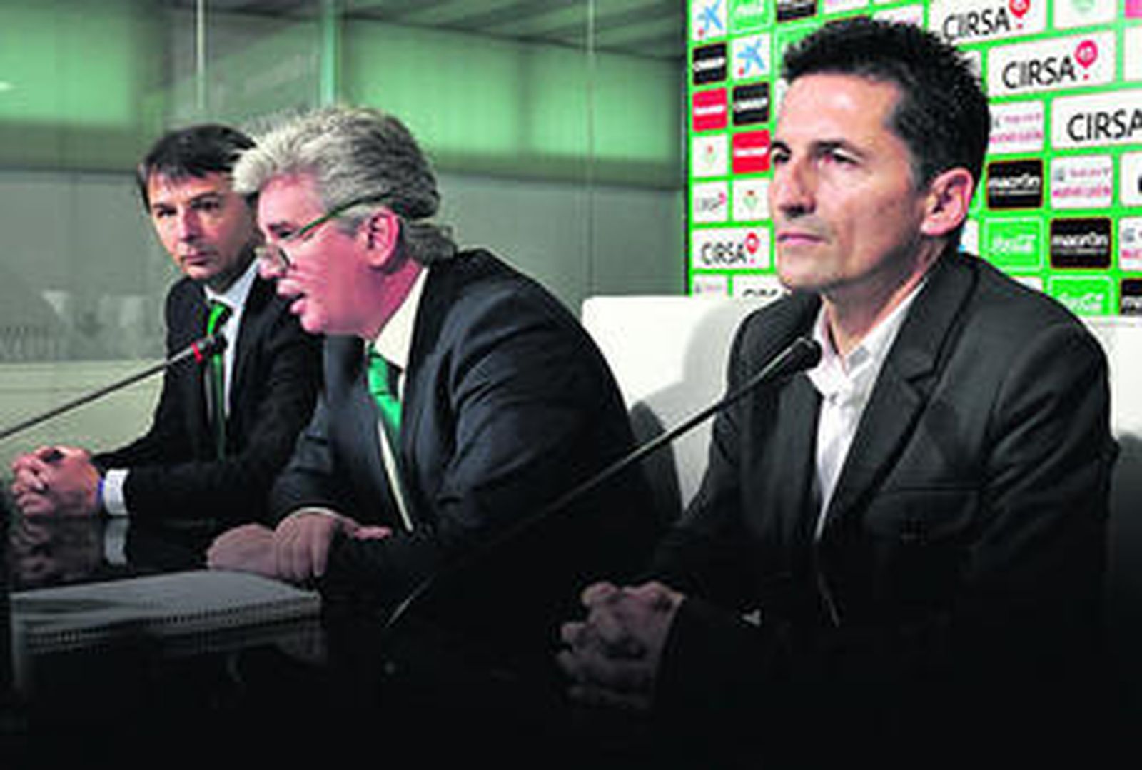 ¿Heliópolis o Zaidín?