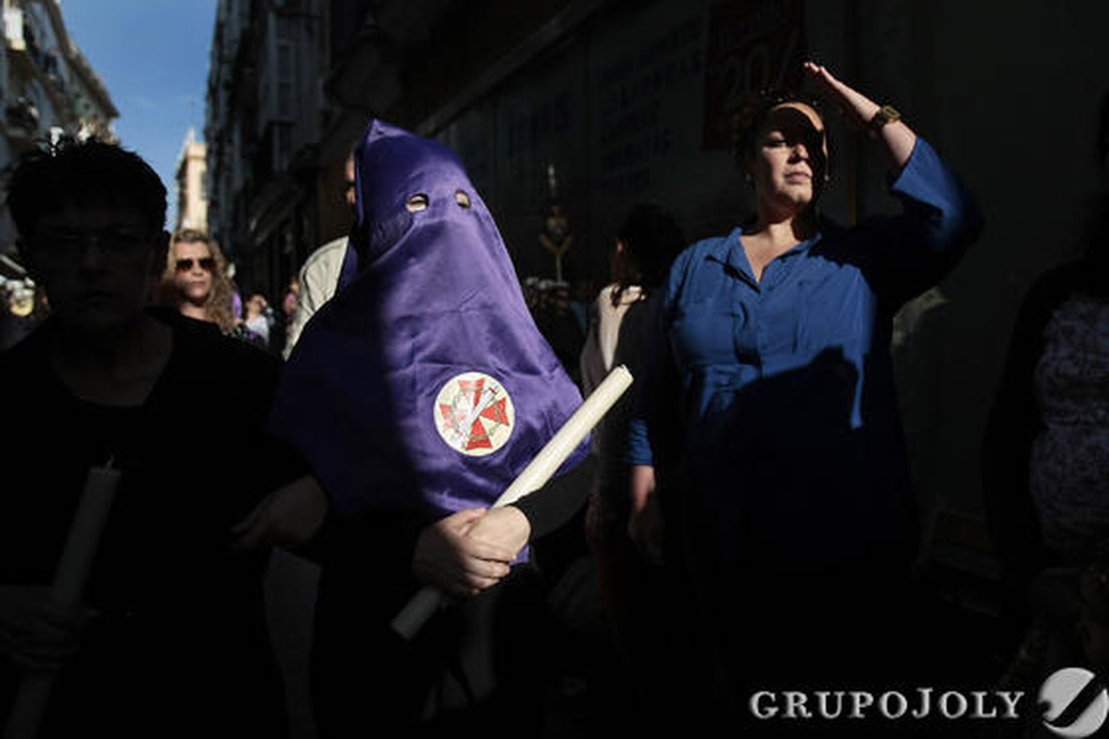 Foto: Fito Carreto ·Julio Gonzalez ·Joaquin Pino · Jesus Marin