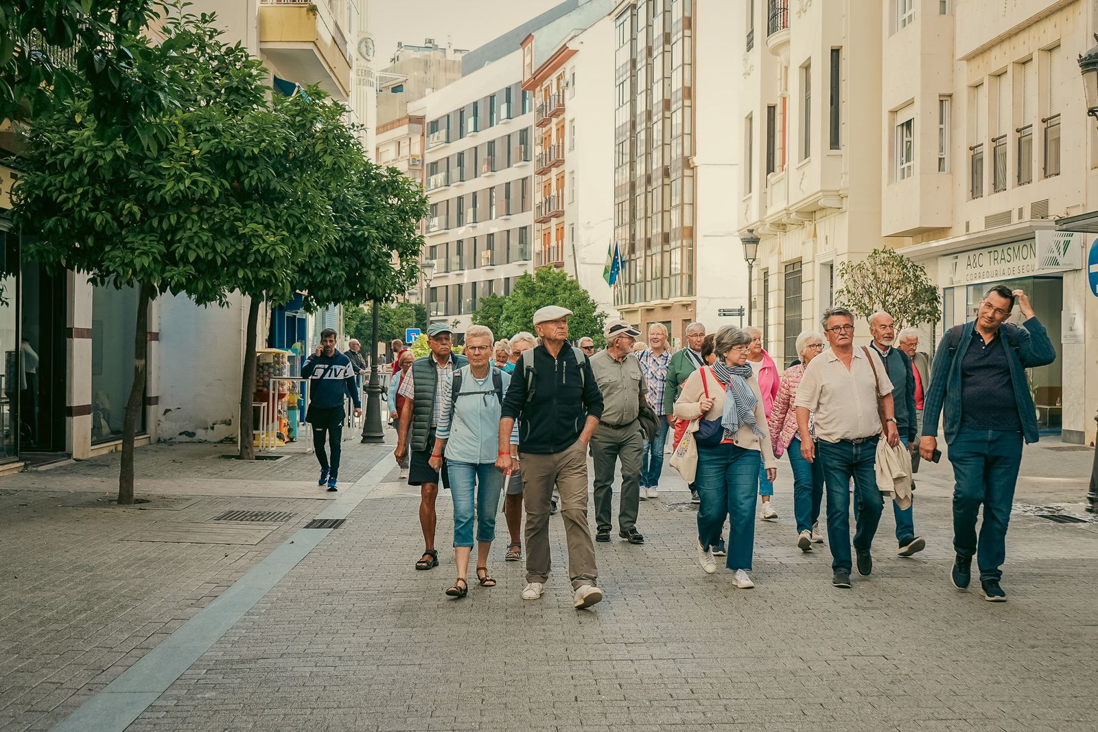 Las imágenes más destacadas del miércoles 7 de mayo en Huelva