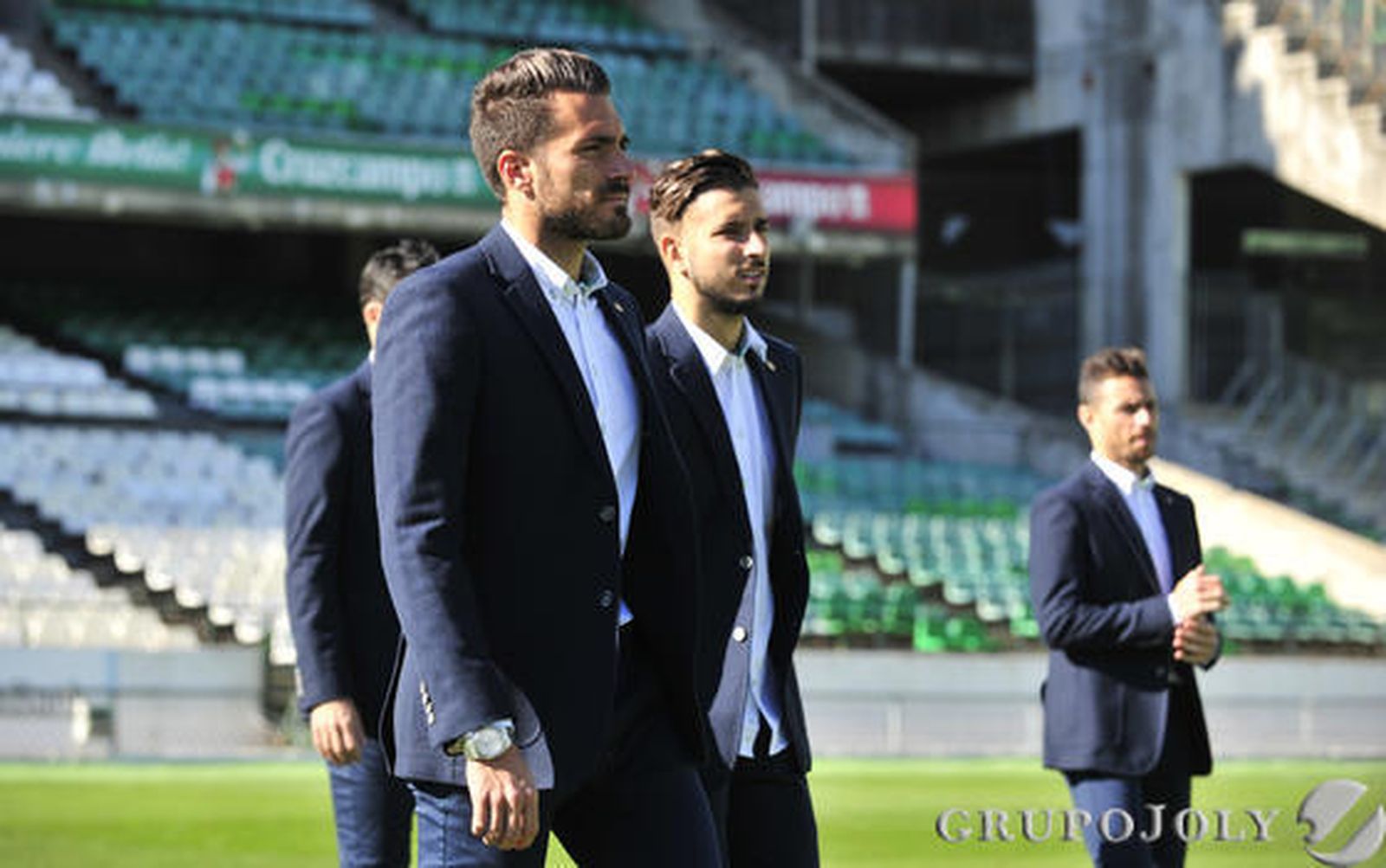 Foto: Antonio Pizarro