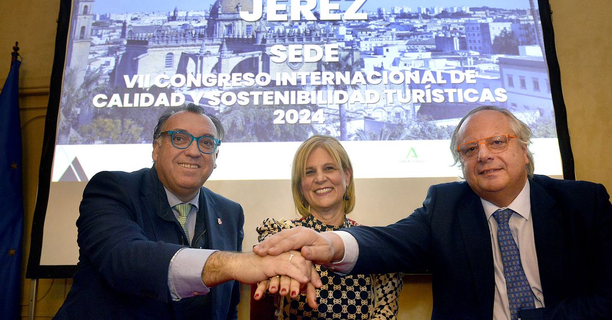 Jerez será sede del VII Congreso Internacional de Calidad y ...