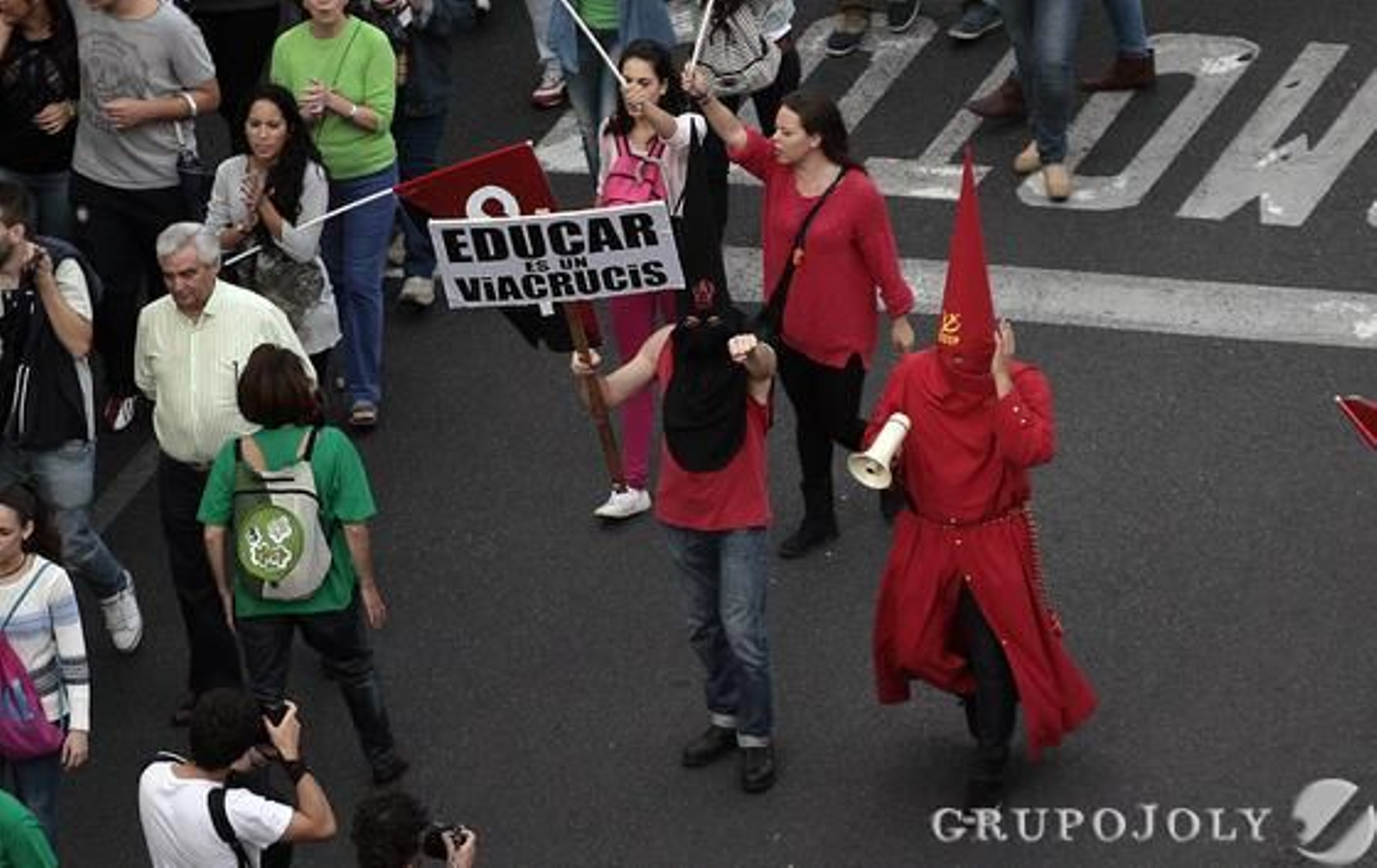 Foto: Juan Carlos Muñoz