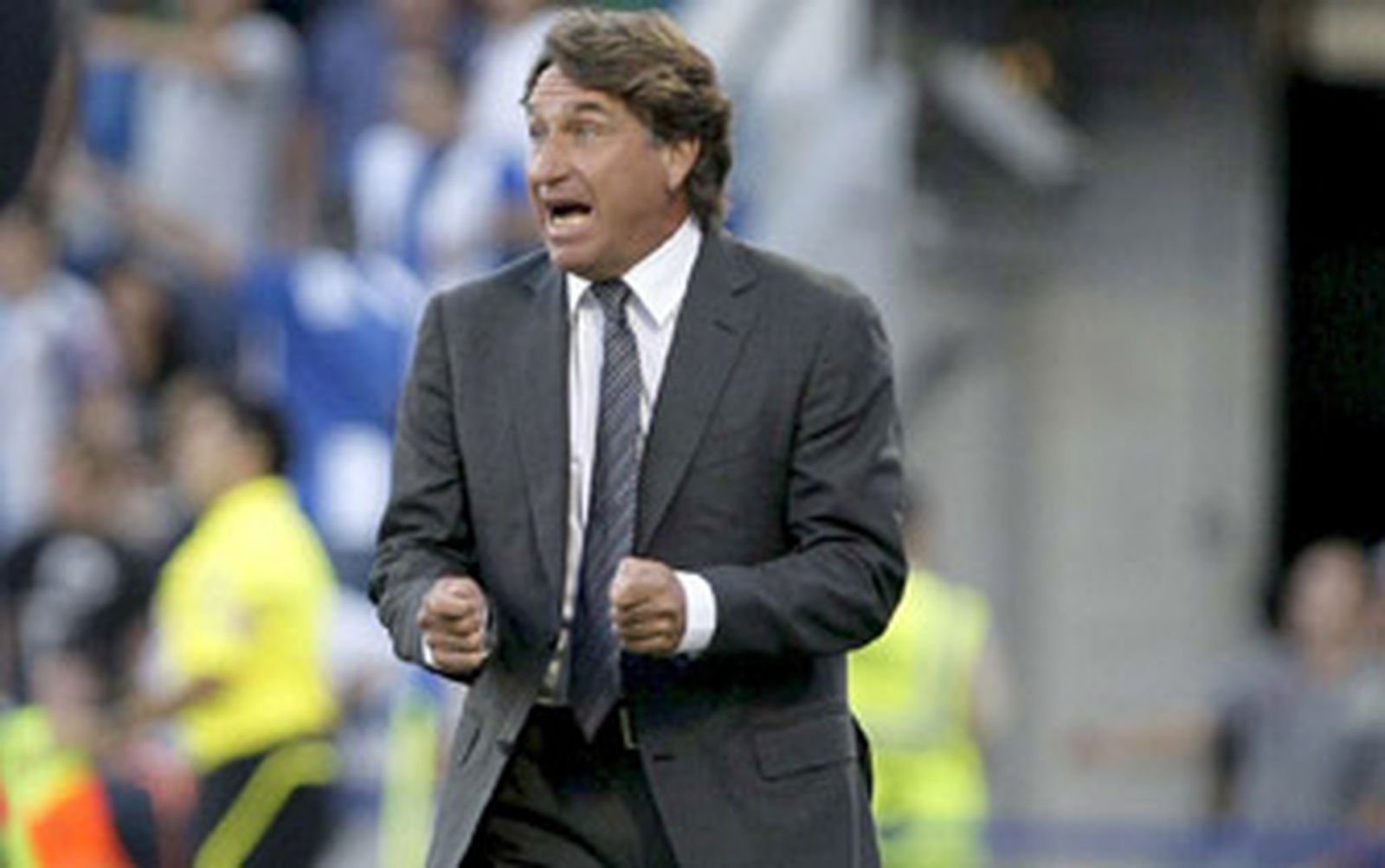 Esteban: "Me he sentido utilizado por el Xerez"