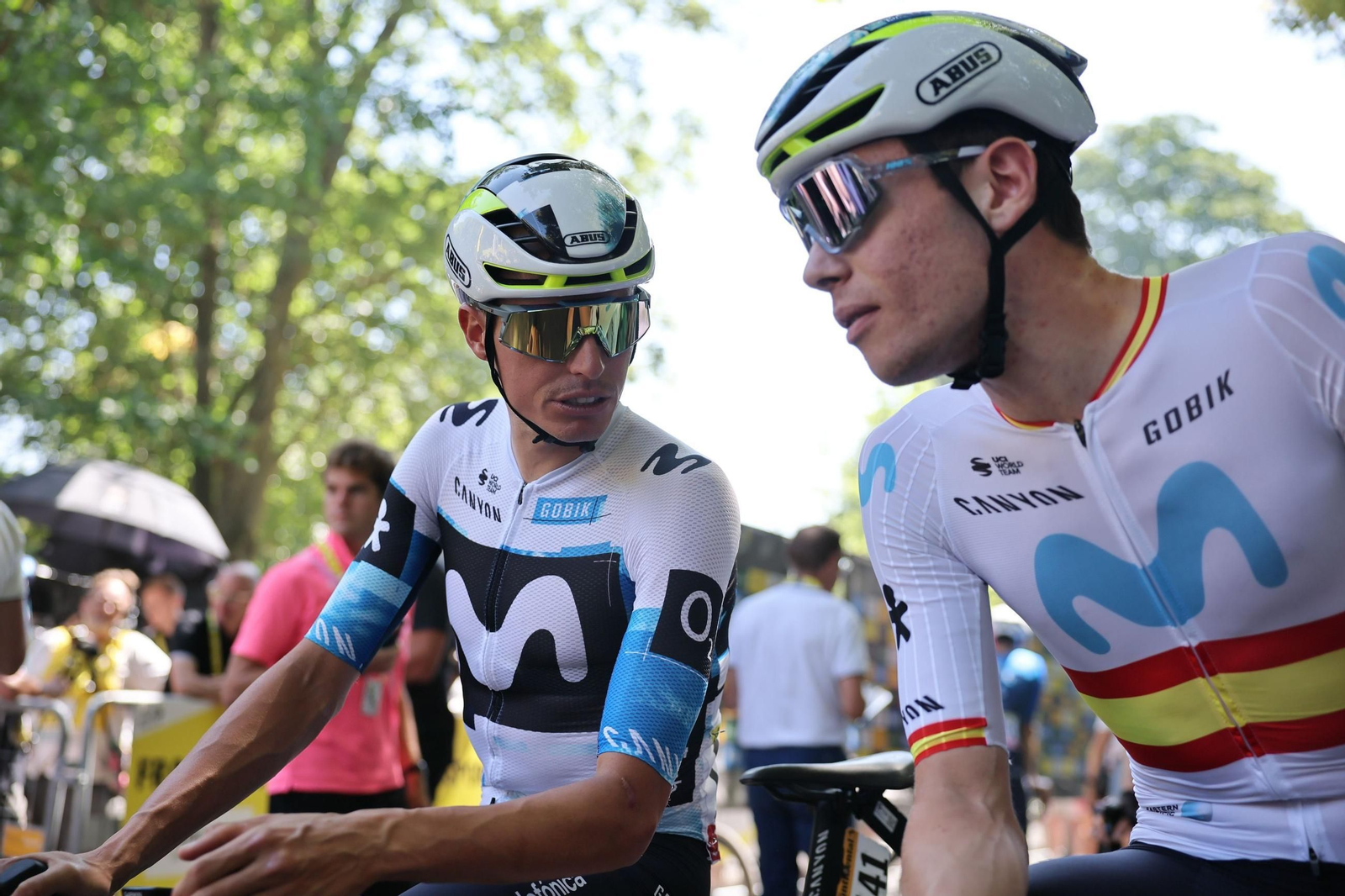 Las mejores fotos del Tour de Francia | Etapa 9