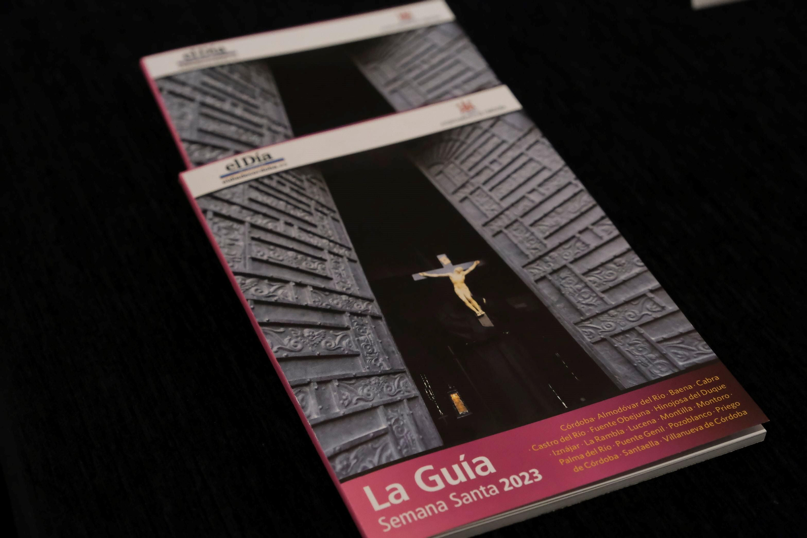 El Encuentro Cofrade de 'el Día de Córdoba', en imágenes