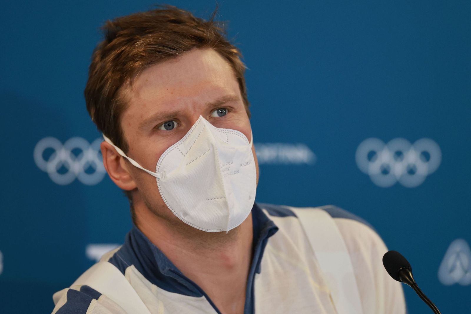 Las mejores fotos de los Juegos Olímpicos de invierno Milán Cortina d'Ampezzo 2026 | Octava jornada