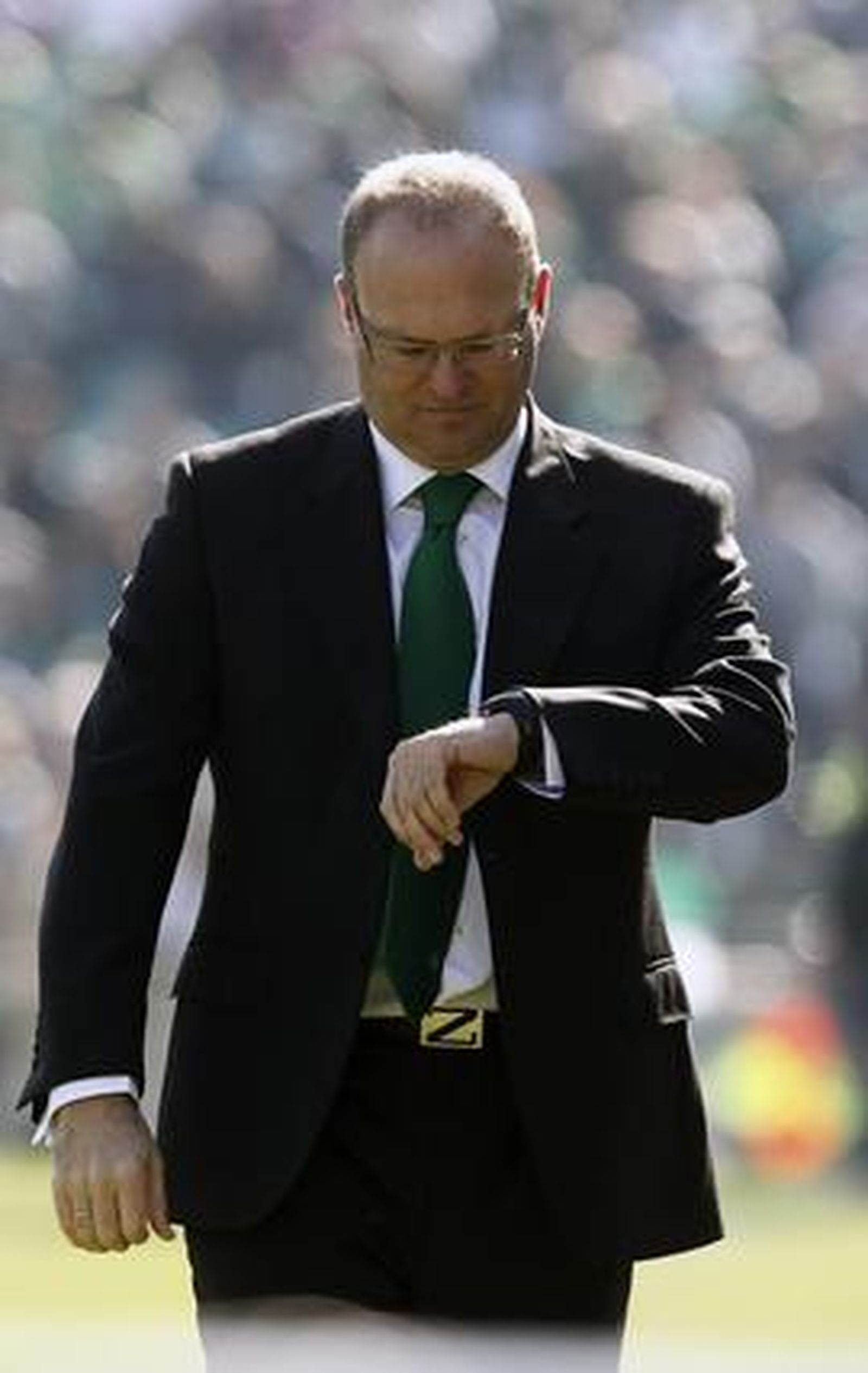 Foto: Antonio Pizarro