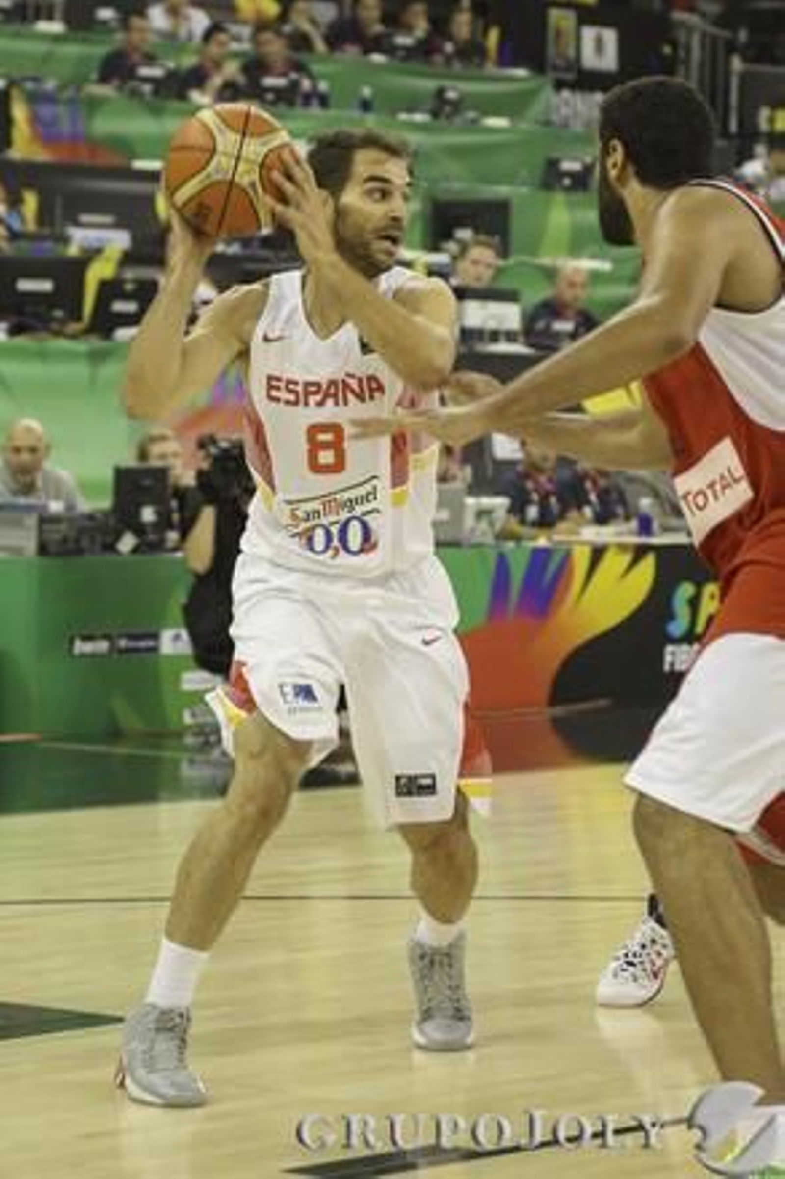 Foto: Fermín Rodríguez