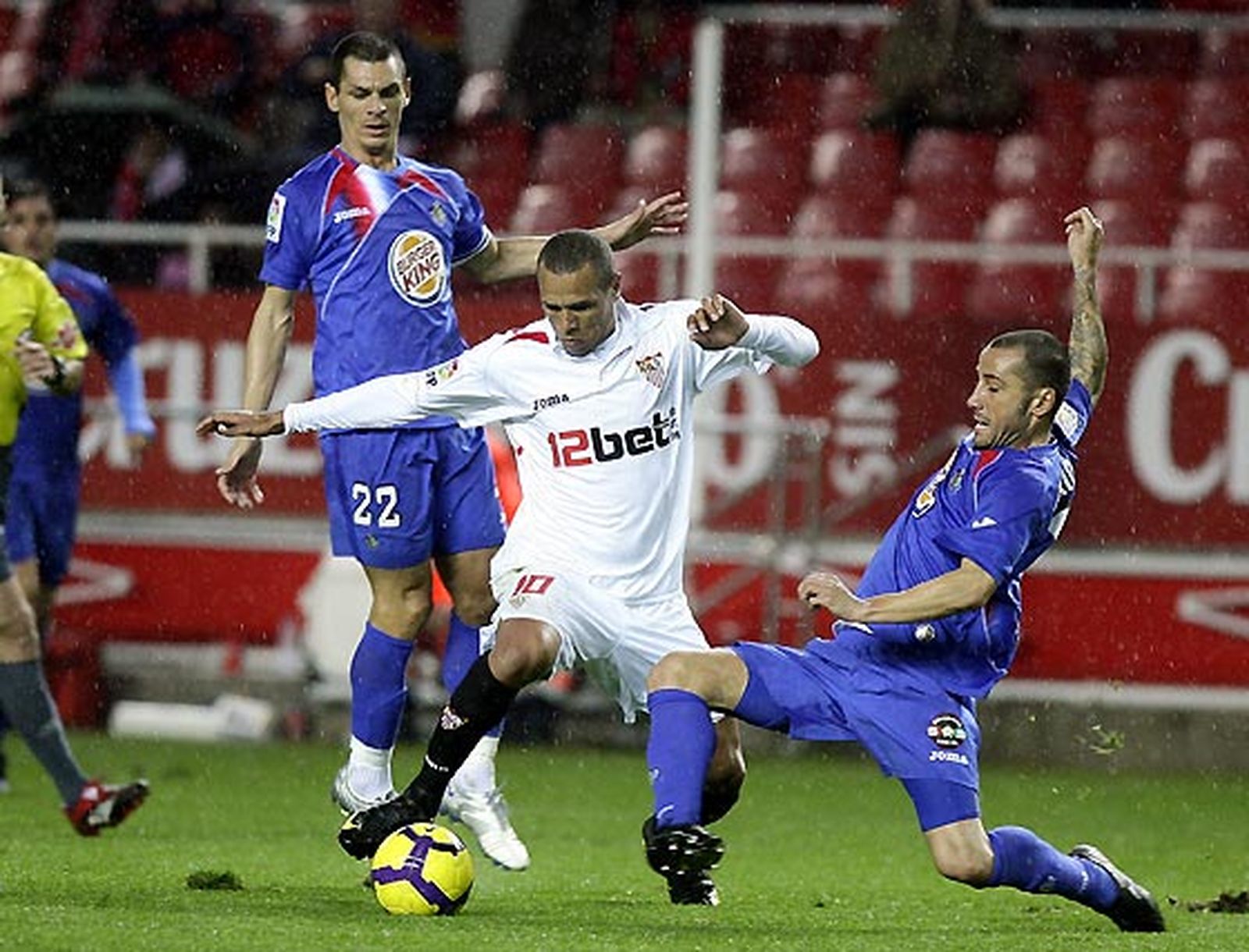 Foto: Antonio Pizarro