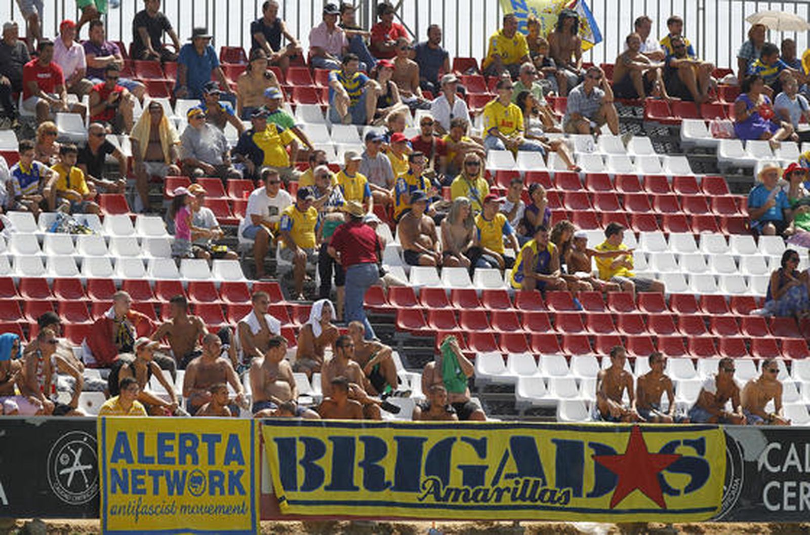 Foto: Antonio Pizarro