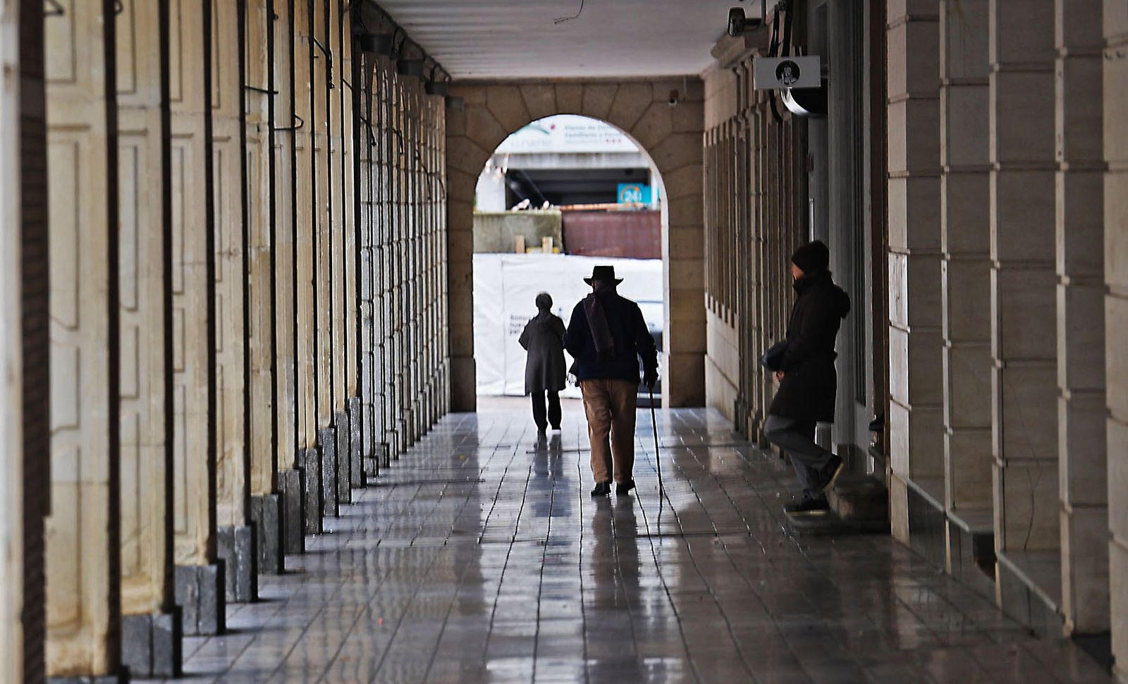 El inicio de 2026 en fotografías