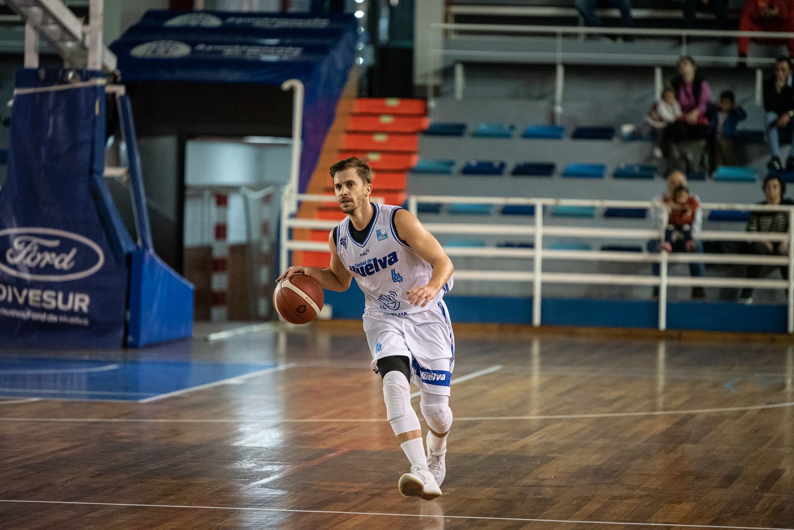 Imágenes del Ciudad de Huelva - Huelva Comercio