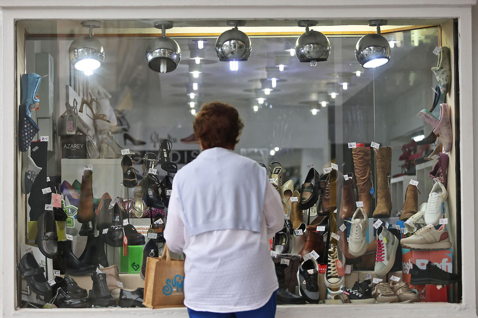 Las imágenes más destacadas del miércoles 9 de octubre en Huelva