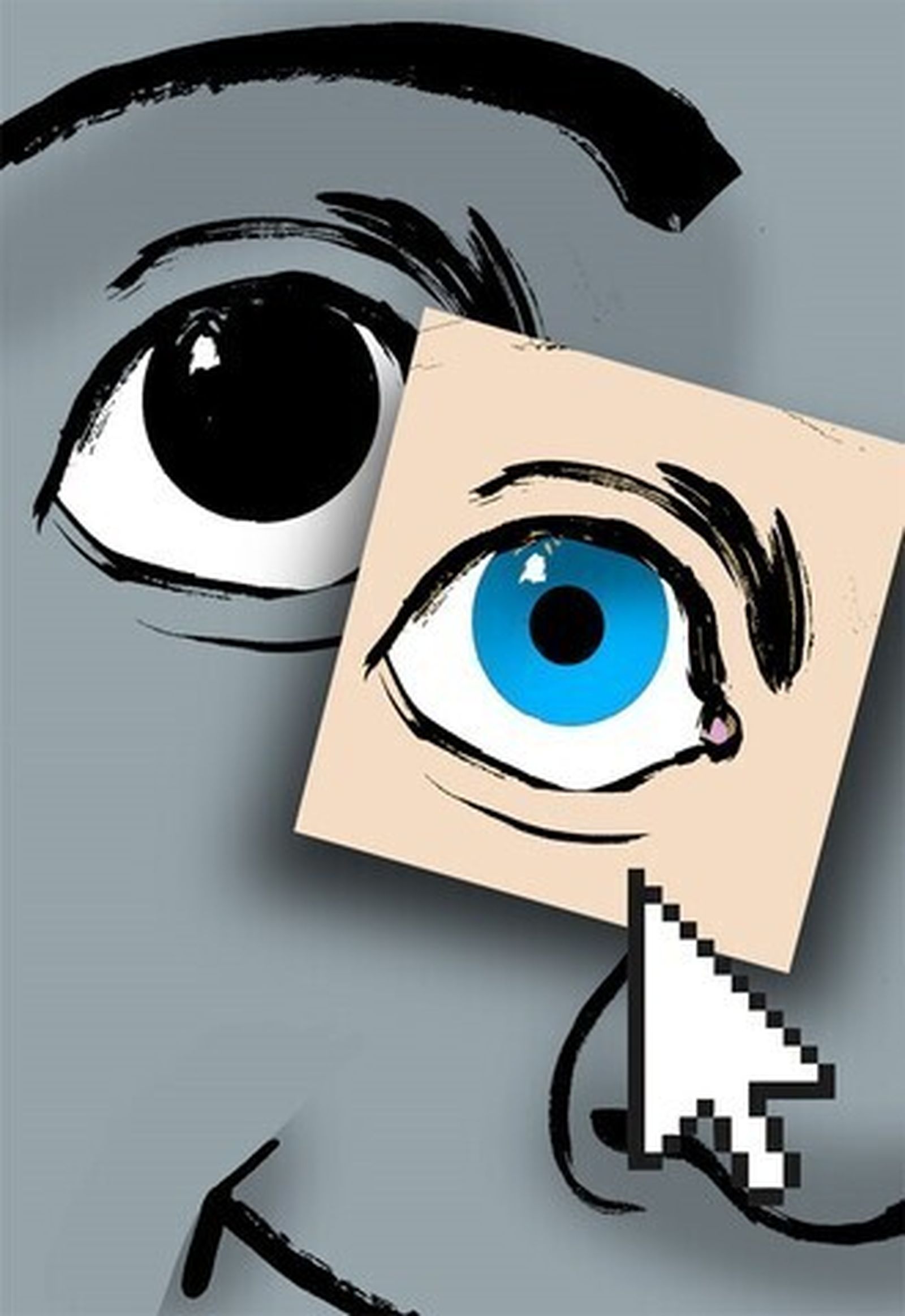 Ya sabemos que ese culo es de mentira