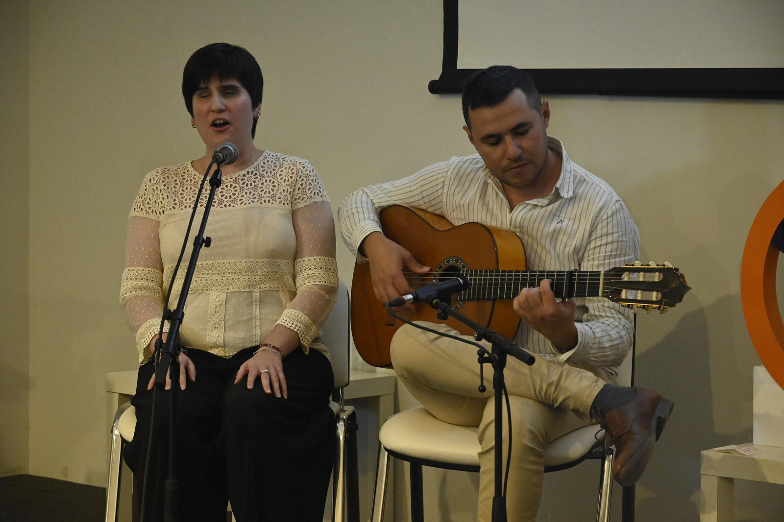 Inauguración de la III Semana de la Discapacidad, en imágenes