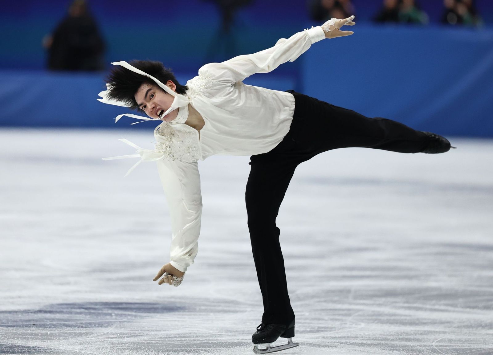 Las mejores fotos de los Juegos Olímpicos de invierno Milán Cortina d'Ampezzo 2026 | Octava jornada