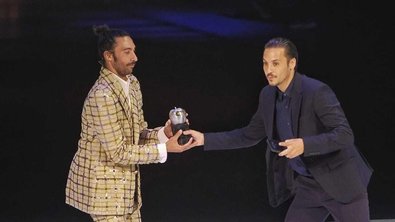 Premios Max 2023 en Cádiz: Todas las imágenes de la gran gala en el Teatro Falla