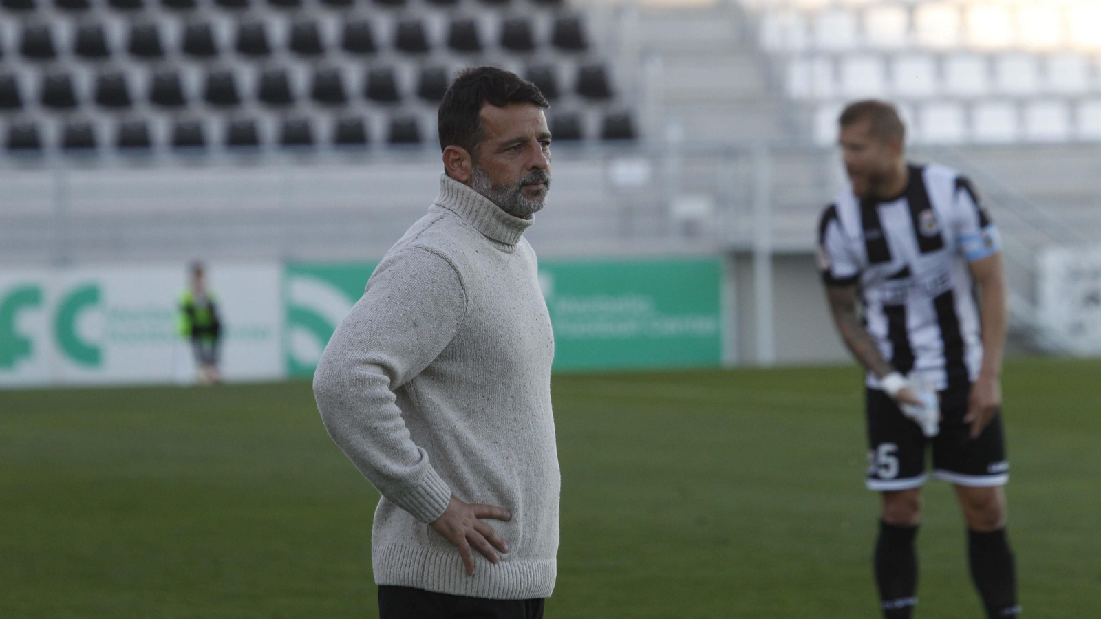 Las mejores fotos del Balona - Orihuela