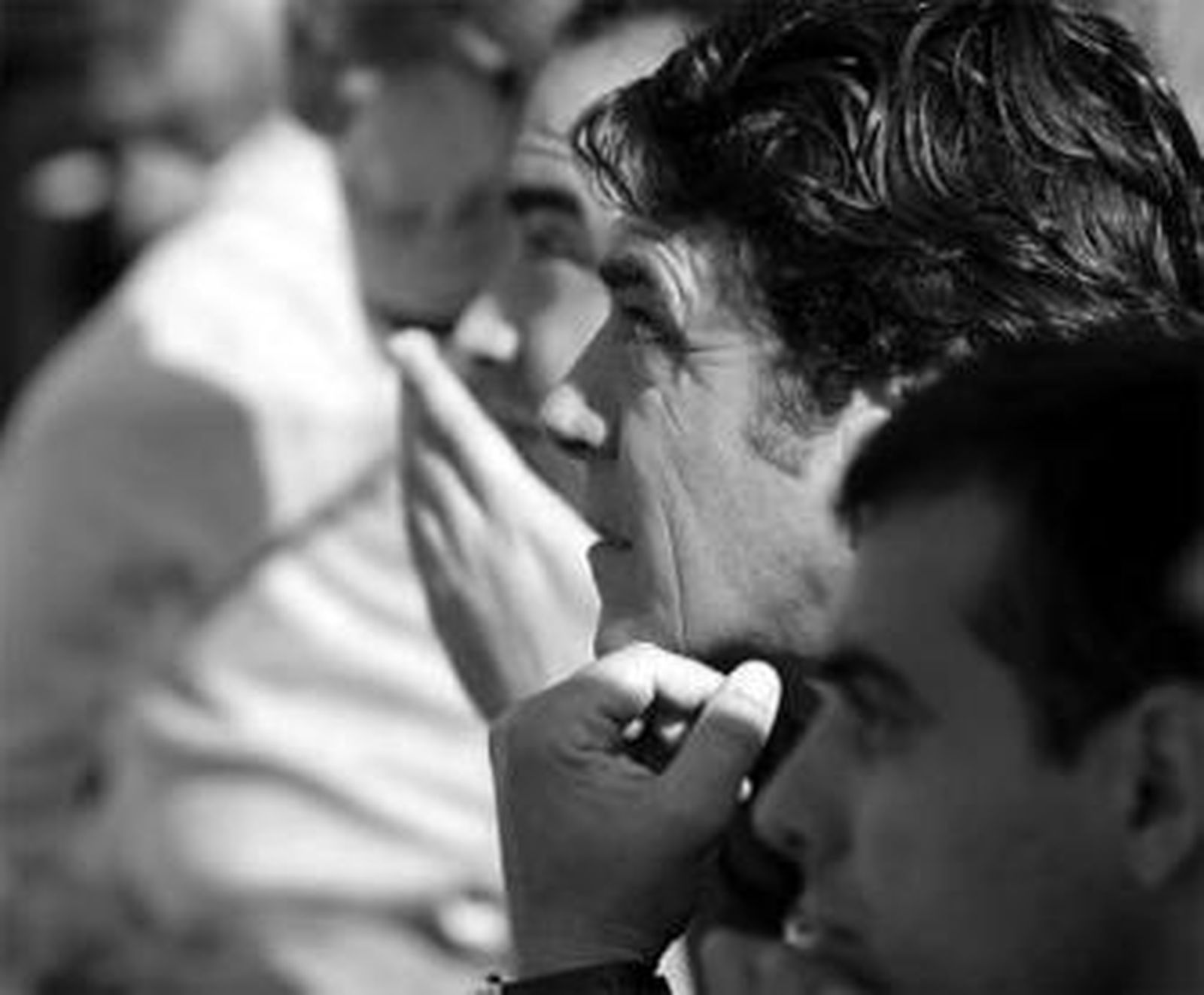 José Alba 'Bolli', entrenador del Chiclana.