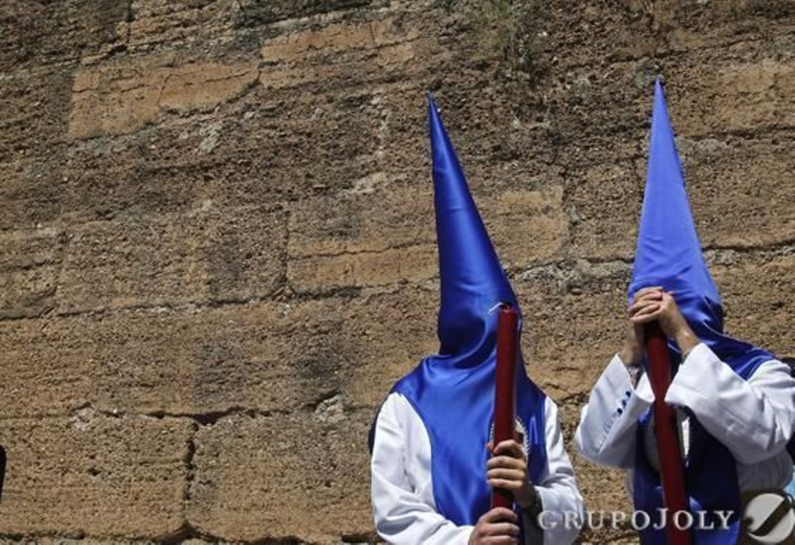 Foto: José Ágel García