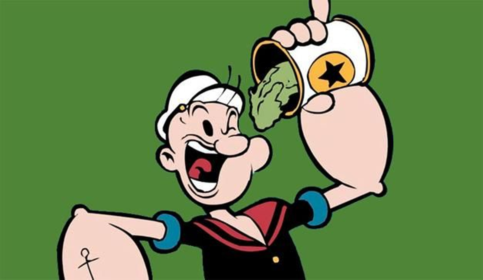 ¿Qué significa Popeye?