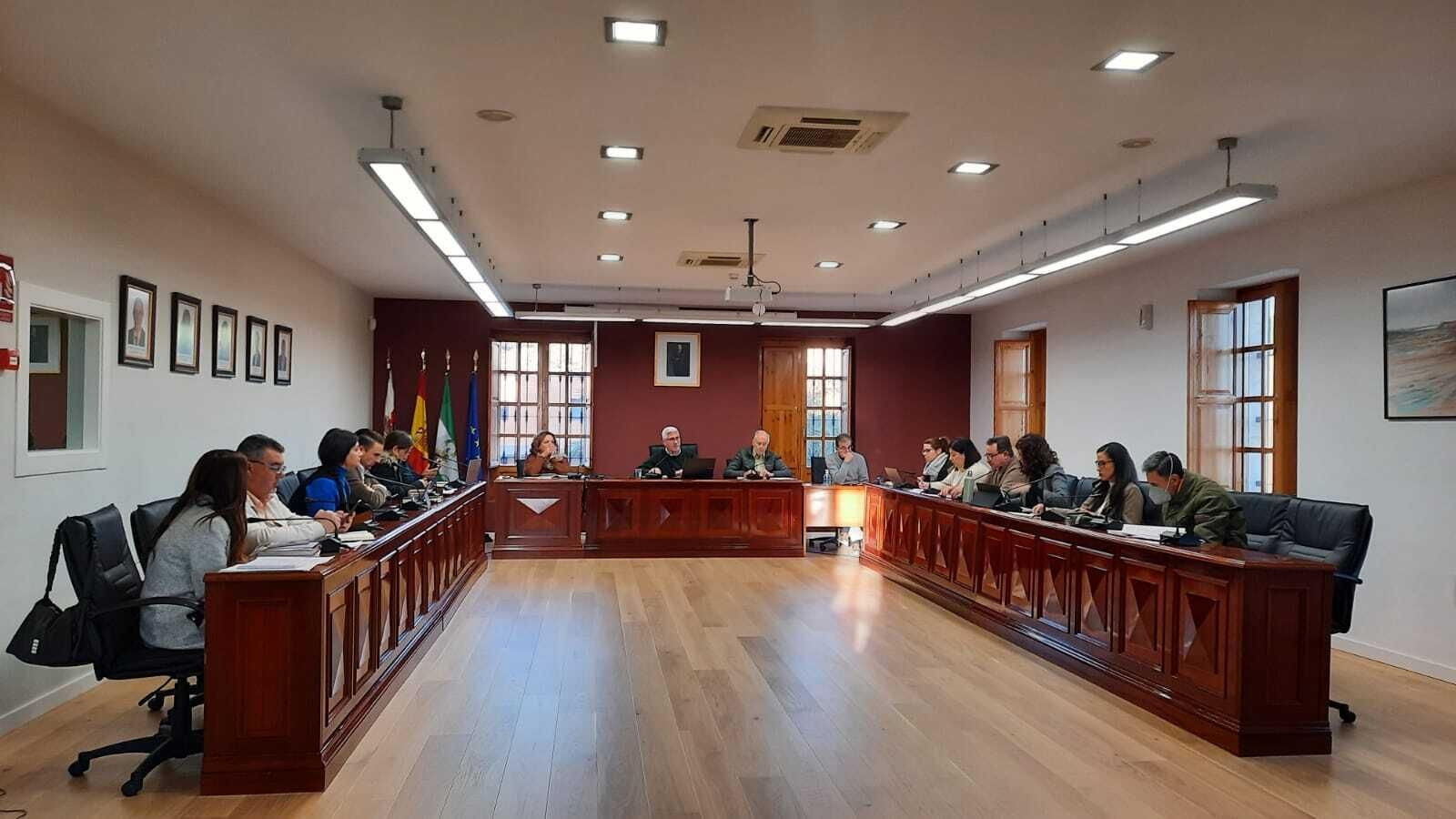 Esta iniciativa está siendo desarrollada por el Ayuntamiento desde el inicio de la legislatura y se amplía a otros colectivos.