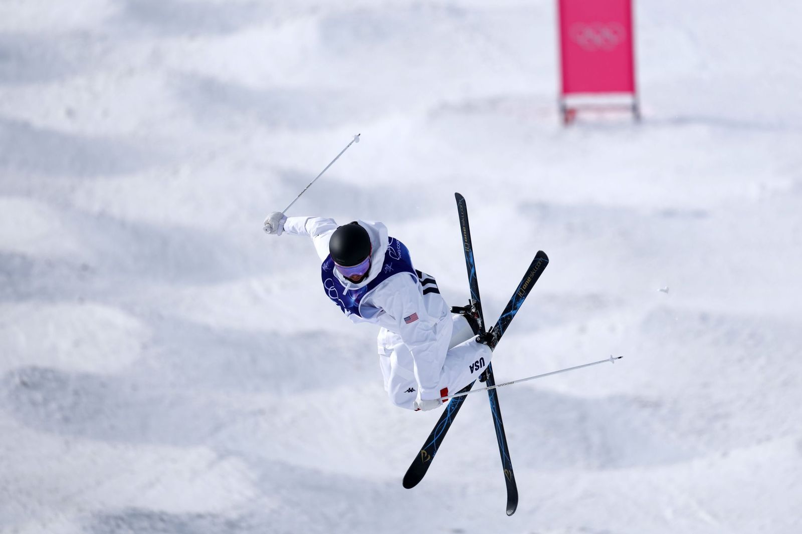 Las mejores fotos de los Juegos Olímpicos de invierno Milán Cortina d'Ampezzo 2026 | Séptima jornada