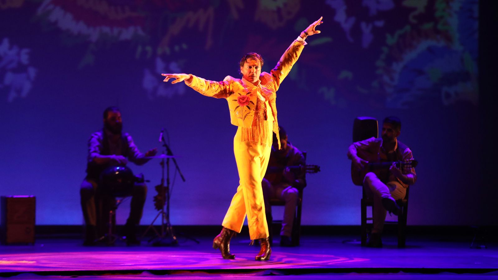 Bodas de plata. XXV Aniversario de Antonio El Pipa en Villamarta