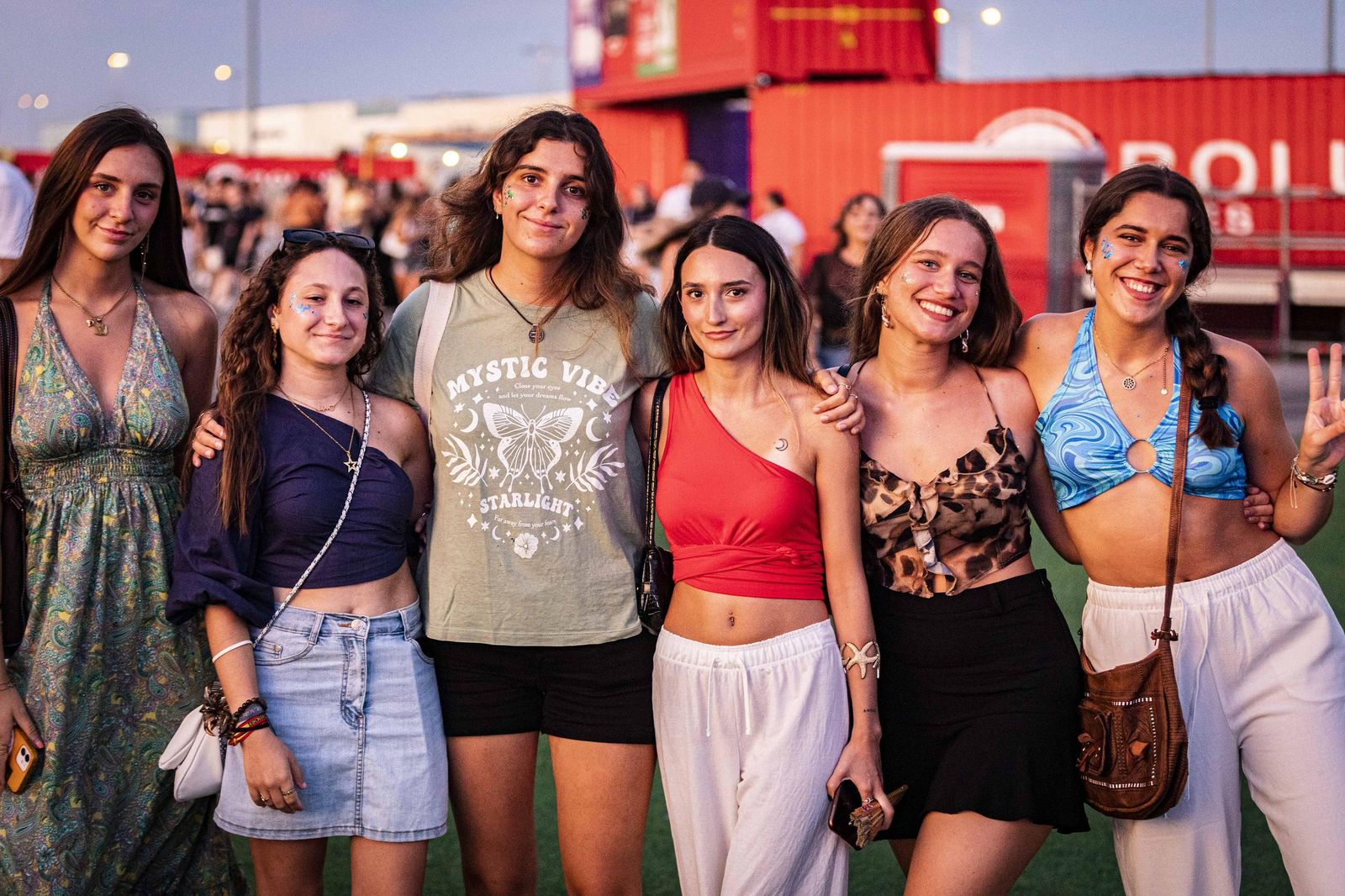 Búscate en el concierto de Omar Montes, Melqui, Ptazeta y Envi en Cádiz