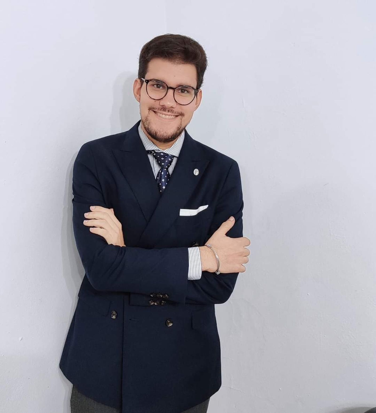 Juan Antonio Sánchez Pacheco.