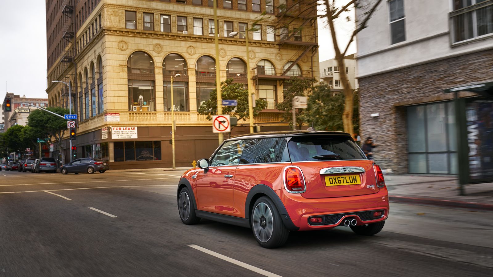 Los cambios de la gama afectan a la versión de 3 puertas, pero también al 5 puertas y cabrio.