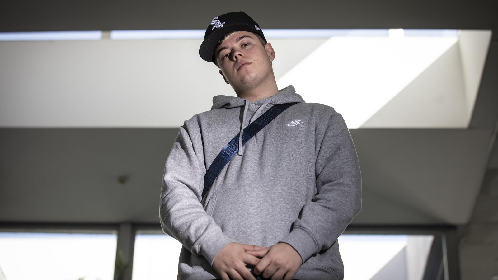 Saiko para Granada Hoy