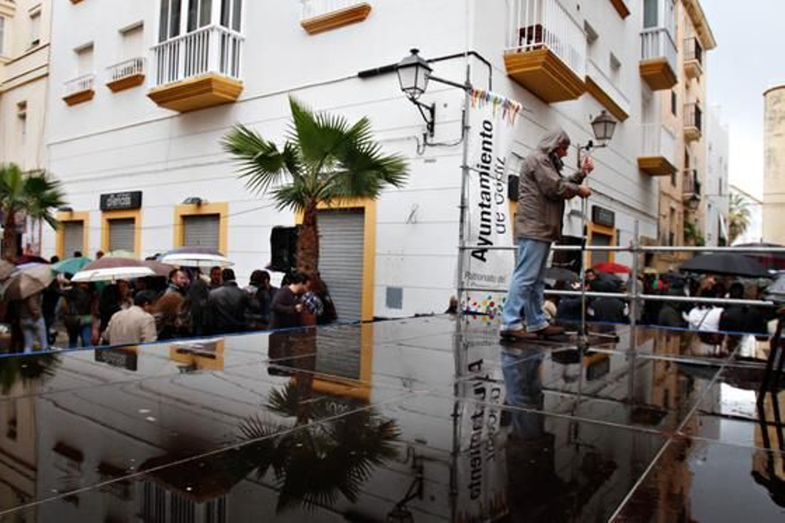 Foto: Lourdes de Vicente