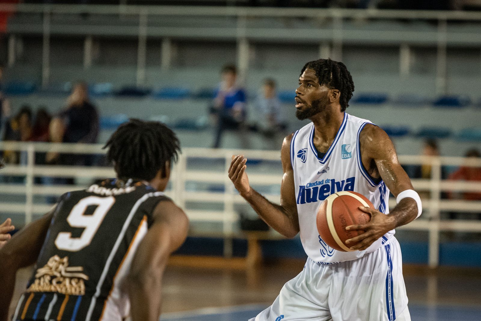 Imágenes del Ciudad de Huelva - Huelva Comercio