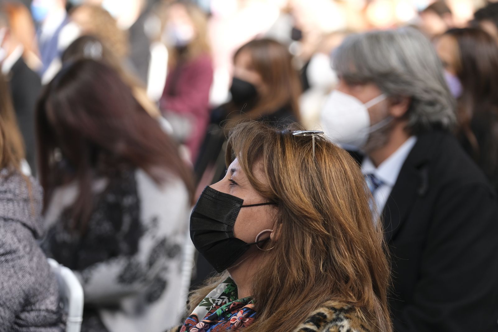 Fotogalería Día de la Provincia. Purchena (Almería)