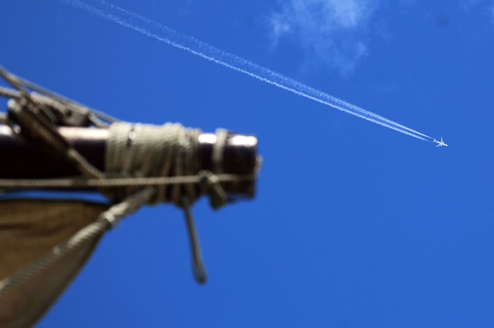 Imágenes del viernes 2 de mayo en Huelva