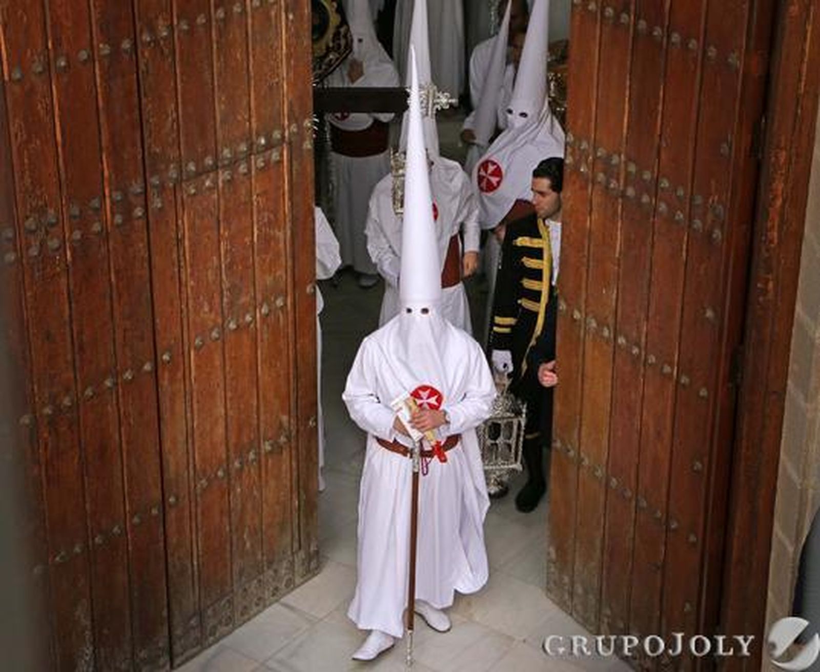 Foto: Pascual, Vanesa Lobo, Miguel Angel Gonzalez y Manuel Aranda