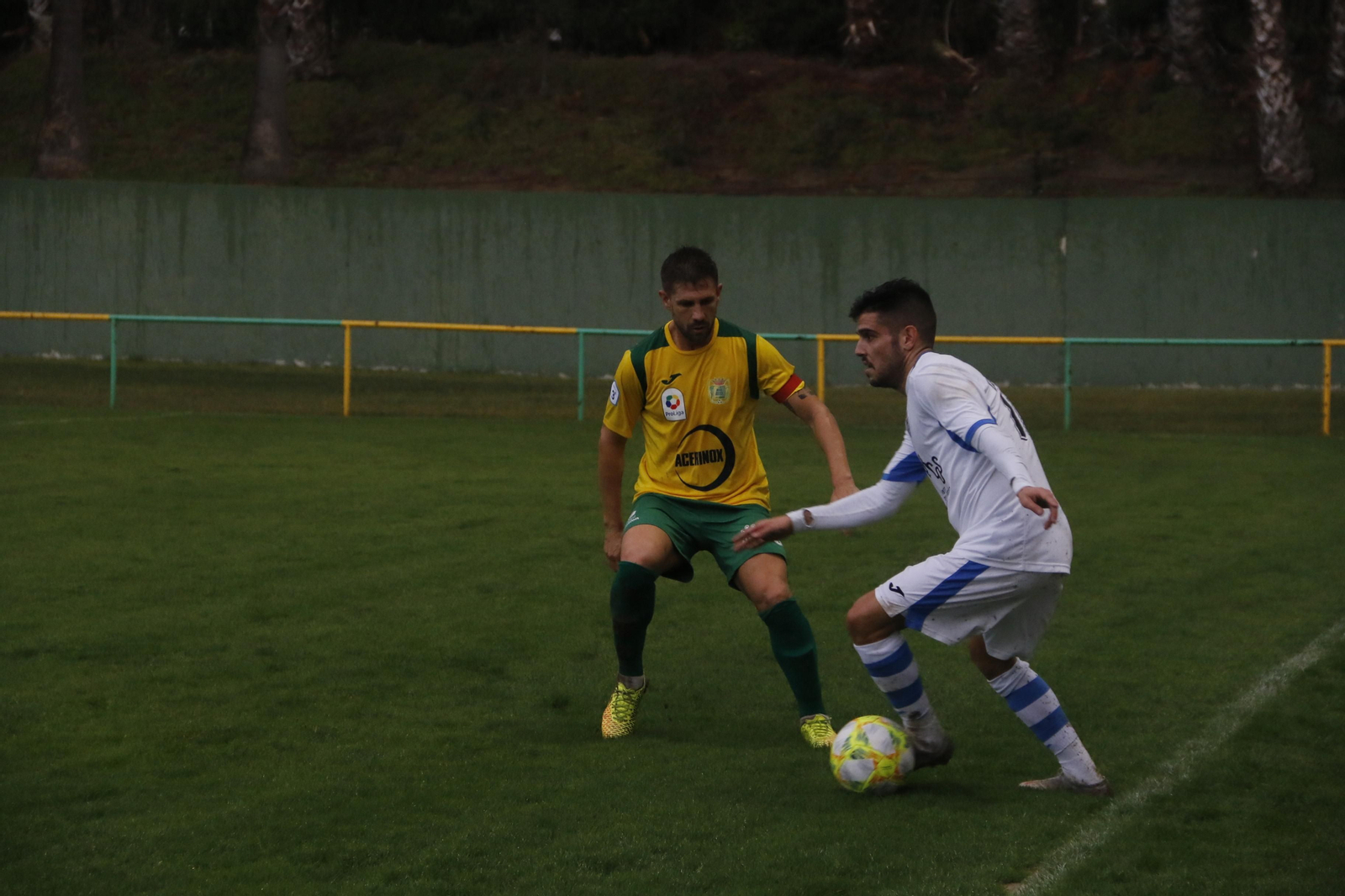 Las mejores fotos de la Unión - Arcos