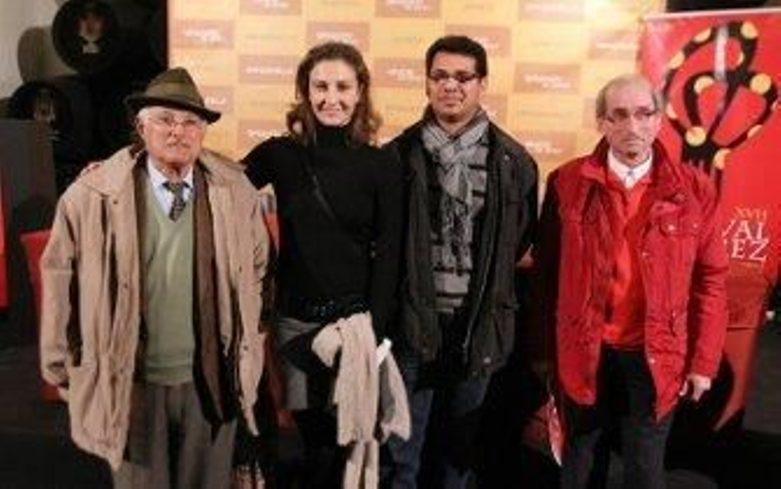 Del renacer de María José Franco a los cantes de Morón y Triana