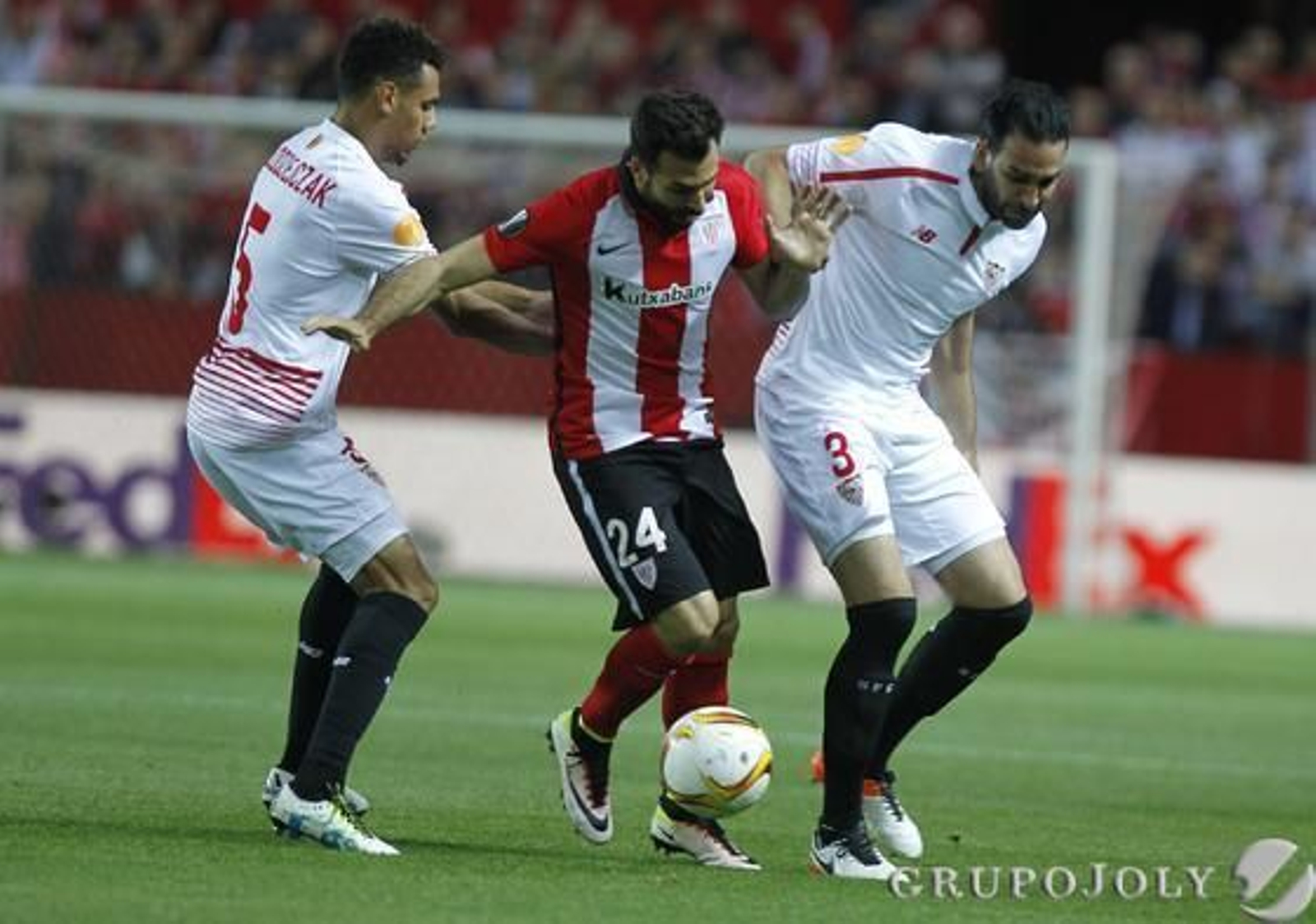 Foto: Antonio Pizarro