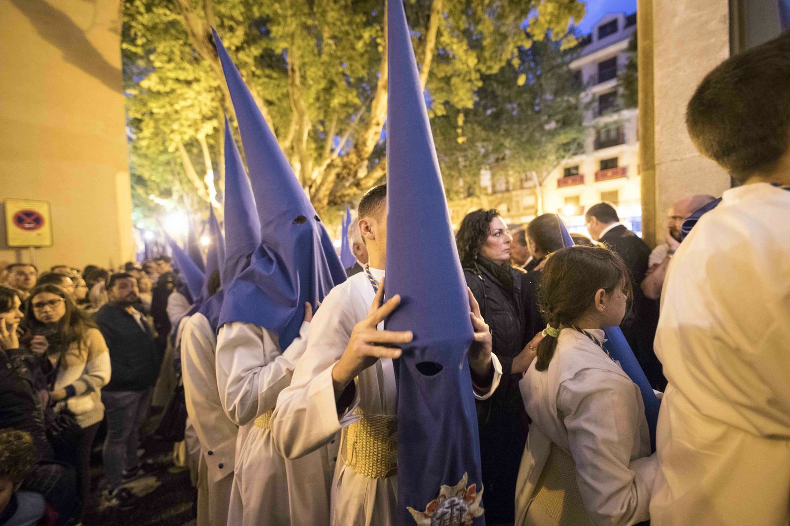 Las imágenes de Montserrat